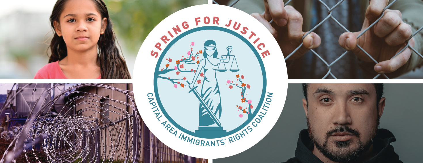 2023 Spring For Justice